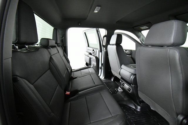 New 2026 Chevrolet Silverado 3500 W/T w/ WT Convenience Package AWD/4WD image 24