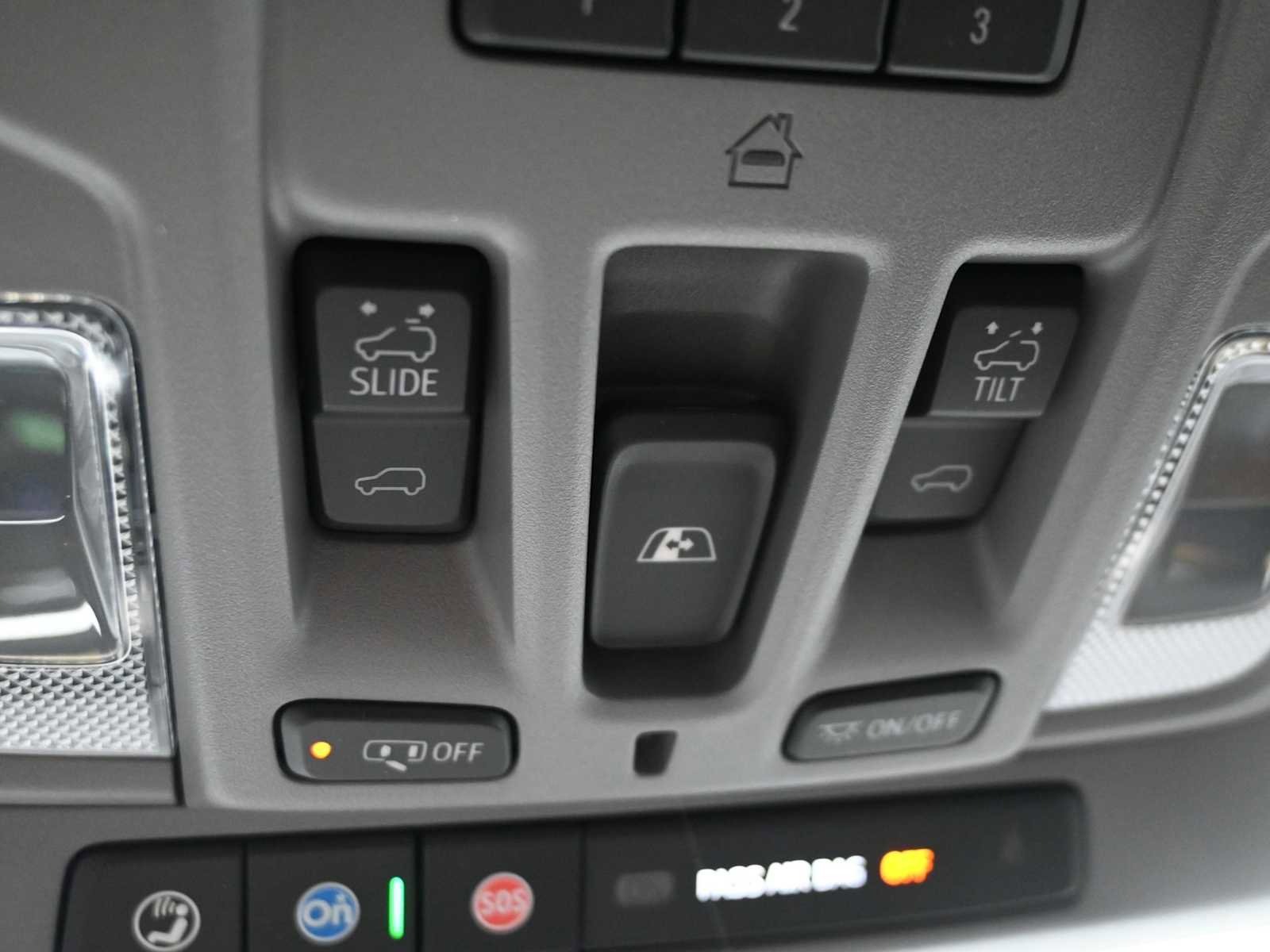 New 2026 GMC Sierra 2500 Denali w/ Denali Reserve Package image 15