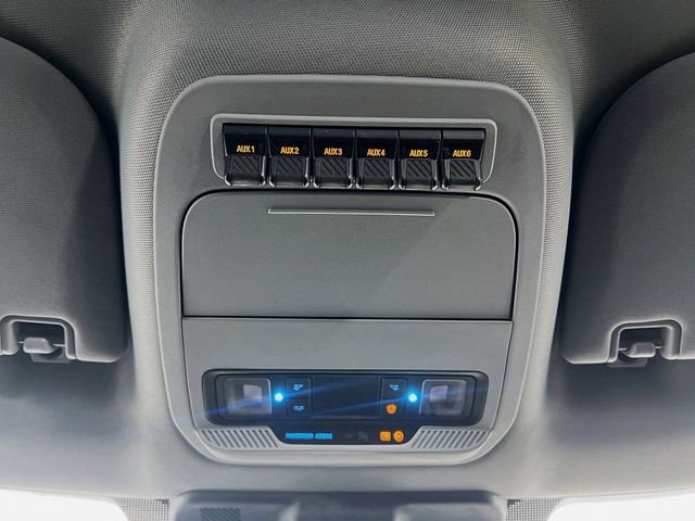 Used 2024 Ford F250 XL w/ XL Chrome Package image 19