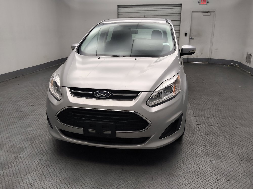 Used 2018 Ford C-MAX SE FWD image 15