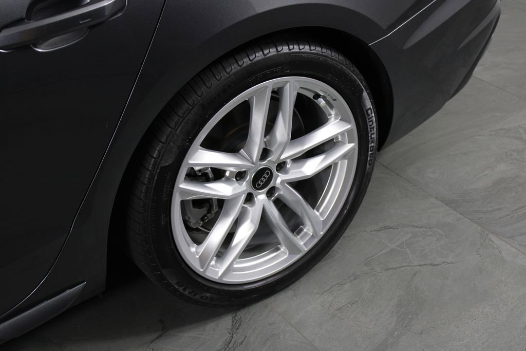 Used 2023 Audi A4 2.0T Premium Plus AWD/4WD image 11