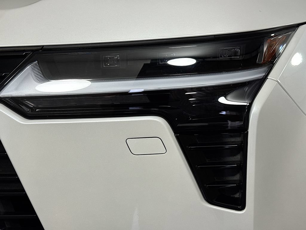Used 2025 Lexus GX 550 w/ Cold Area Package AWD/4WD image 41