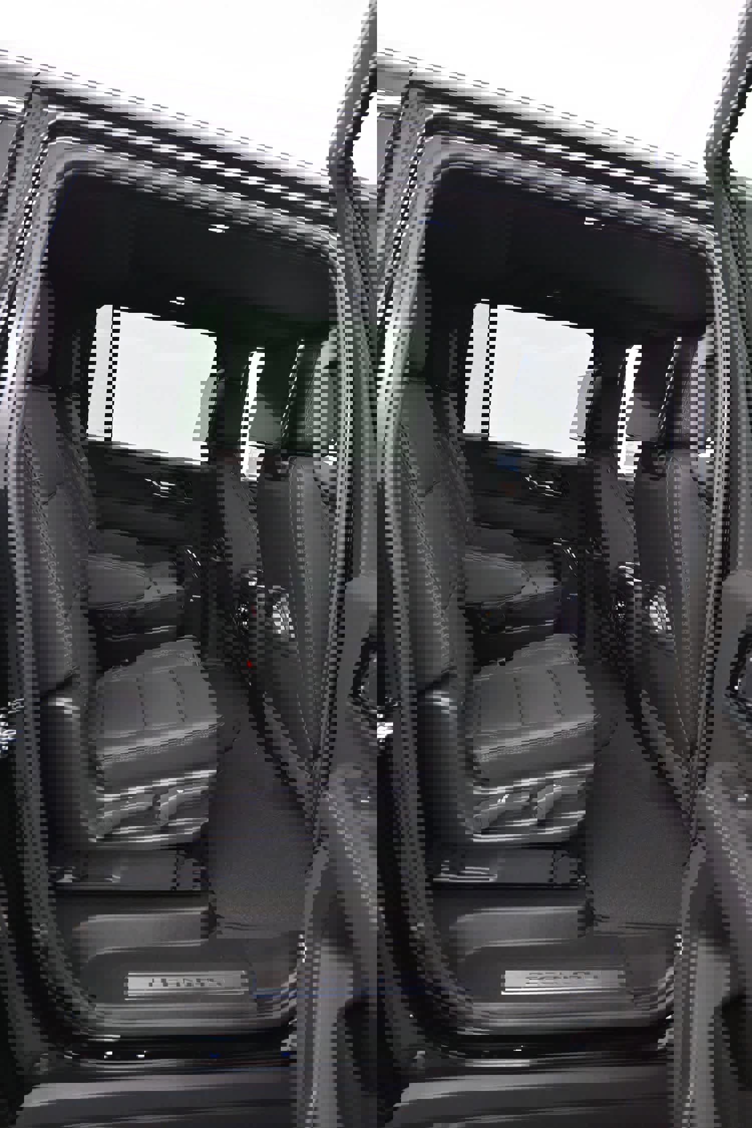 New 2026 GMC Yukon XL Denali w/ Denali Reserve Package image 12