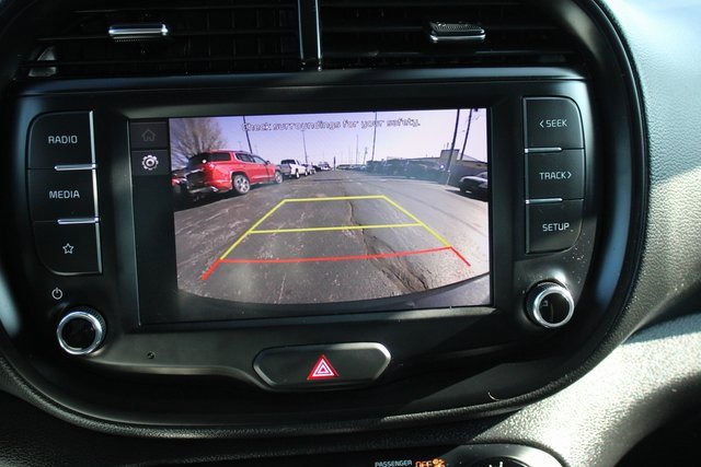 Certified 2024 Kia Soul LX w/ Option Group 015 image 14