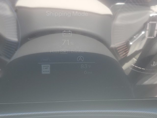 New 2027 Hyundai Santa Fe SE AWD/4WD image 24