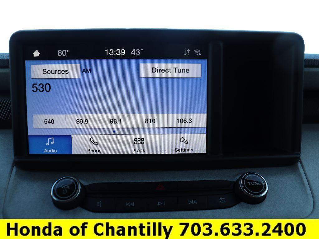 Used 2024 Ford Maverick XLT w/ XLT Luxury Package image 15