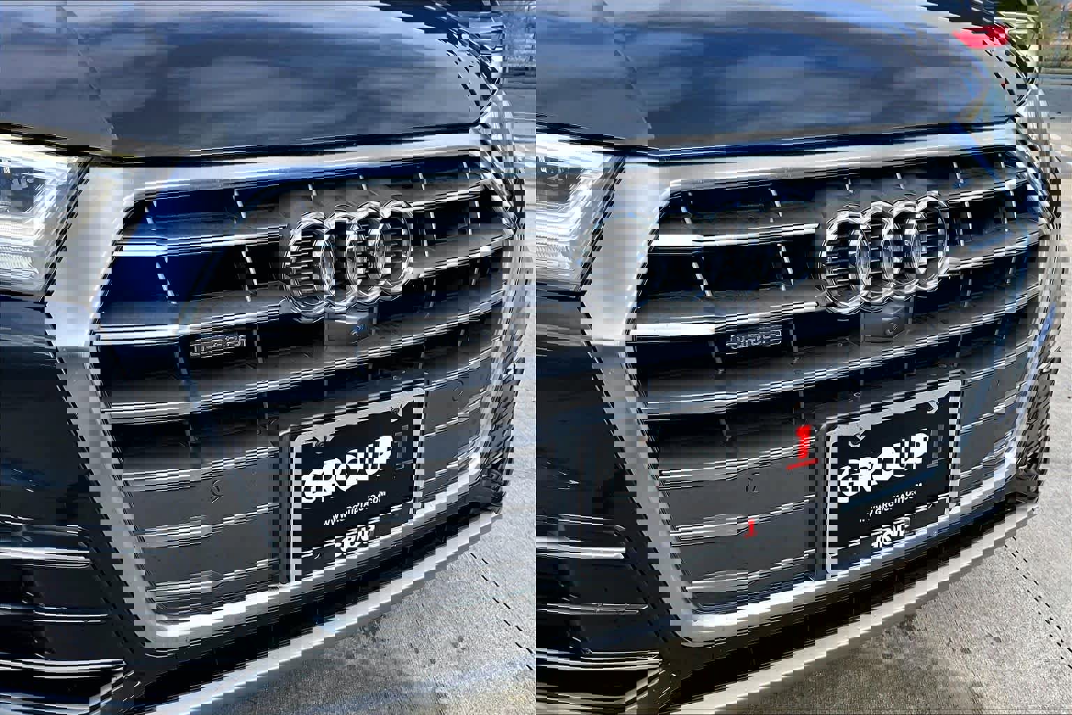 Used 2018 Audi Q5 Prestige image 29