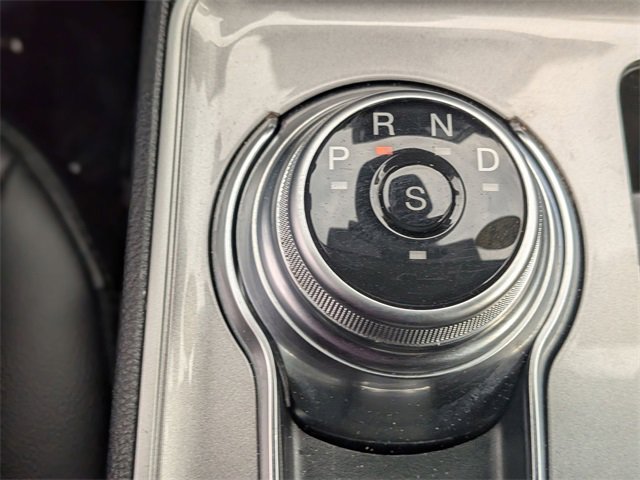 Used 2024 Ford Edge SEL image 24