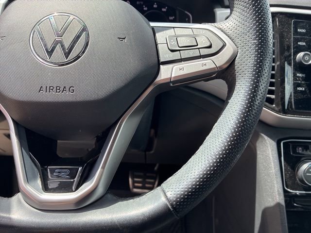 Used 2022 Volkswagen Atlas Cross Sport SEL Premium R-Line image 23
