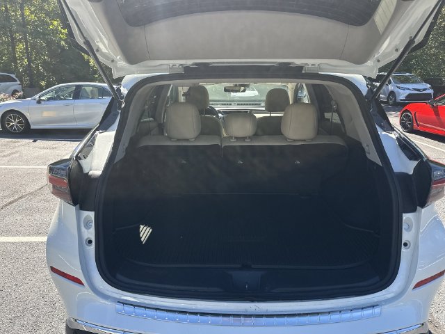 Used 2023 Nissan Murano SV w/ Cargo Package AWD/4WD image 22