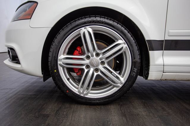 Used 2011 Audi A3 TDI Premium Plus image 44