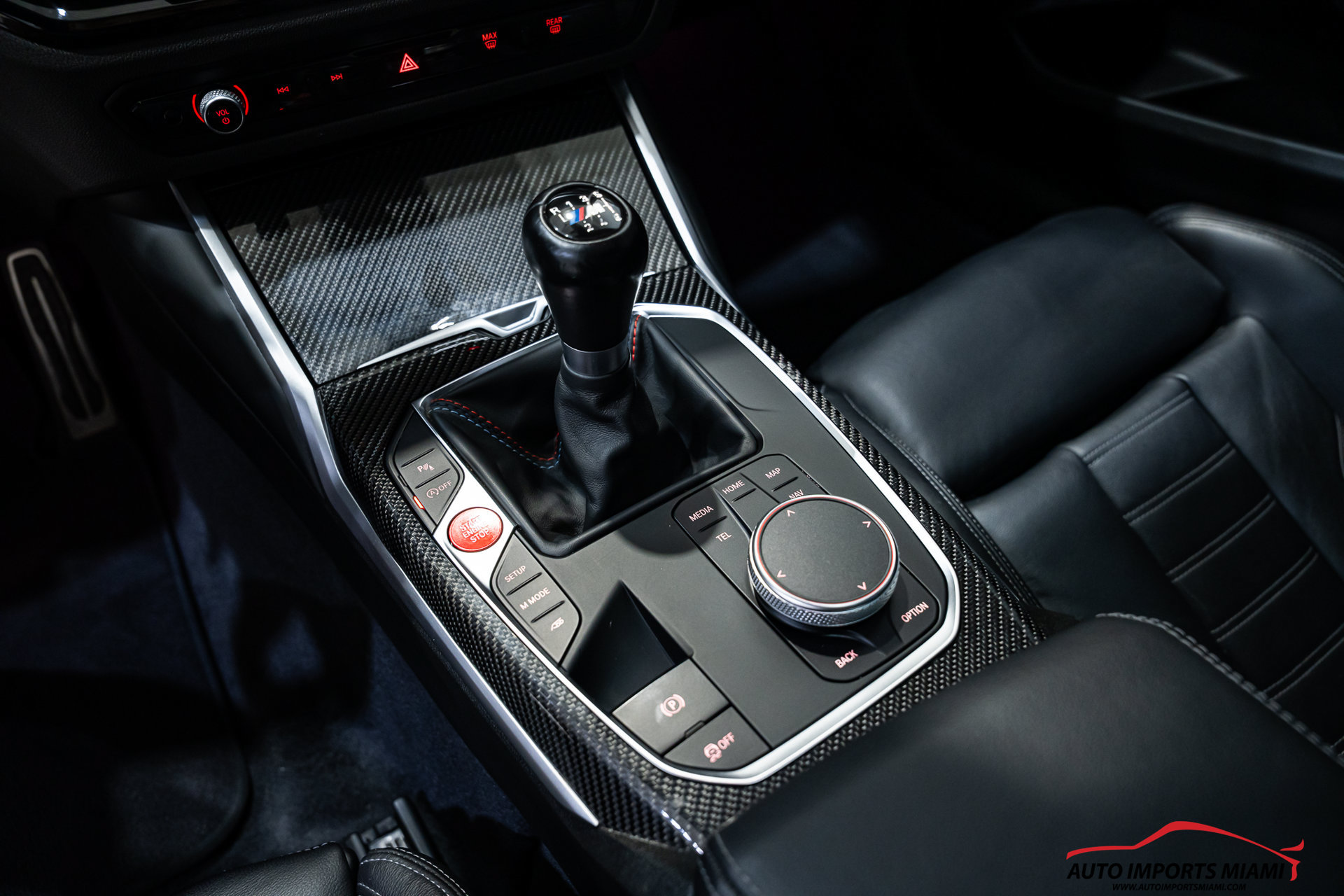 Used 2024 BMW M2 w/ Lighting Package RWD image 57