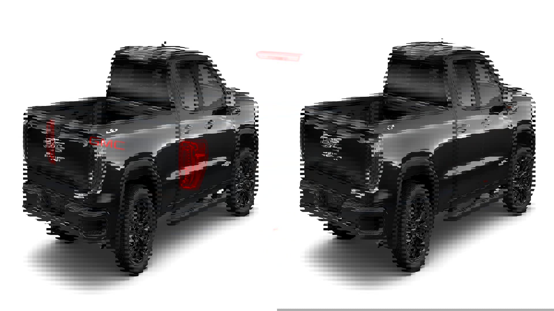 New 2026 GMC Sierra 1500 Elevation w/ Elevation Select Package image 27