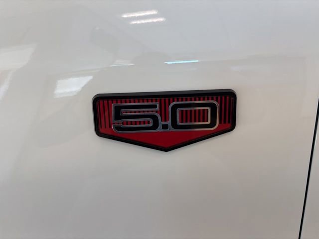 Used 2025 Ford Mustang GT Premium w/ 60th Anniversary Package image 7