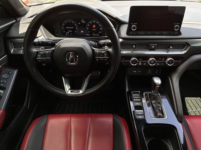 Used 2024 Acura Integra A-Spec image 13