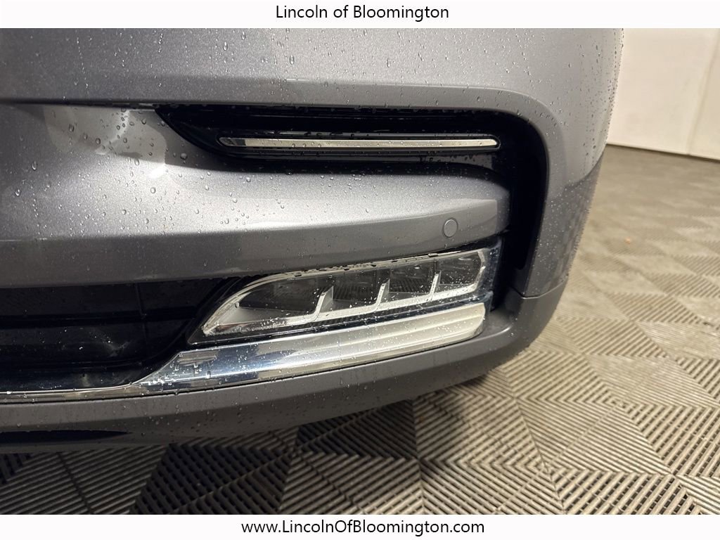 Certified 2022 Lincoln Aviator Reserve w/ Equipment Group 201A image 17