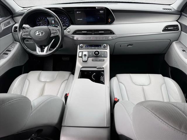 Used 2021 Hyundai Palisade SEL w/ Winter Package image 17