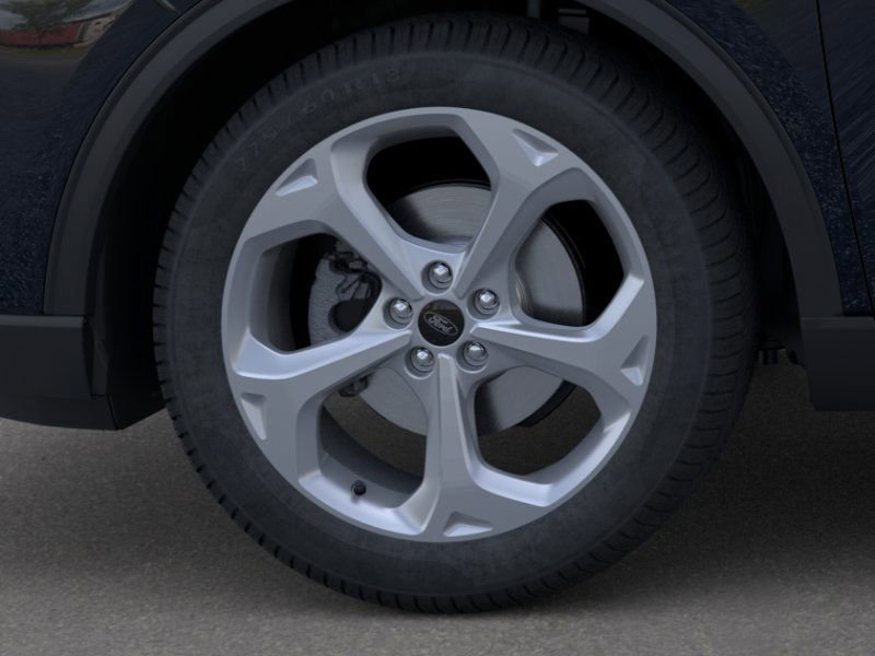 New 2026 Ford Escape ST-Line w/ Tech Pack #1 image 19