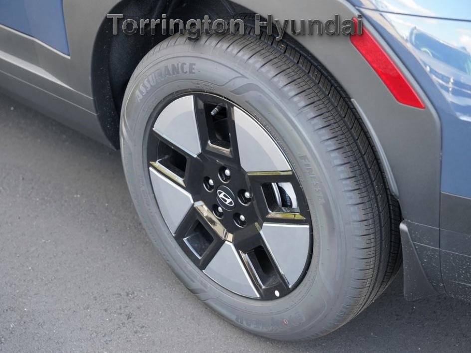 New 2026 Hyundai Santa Fe SEL image 12