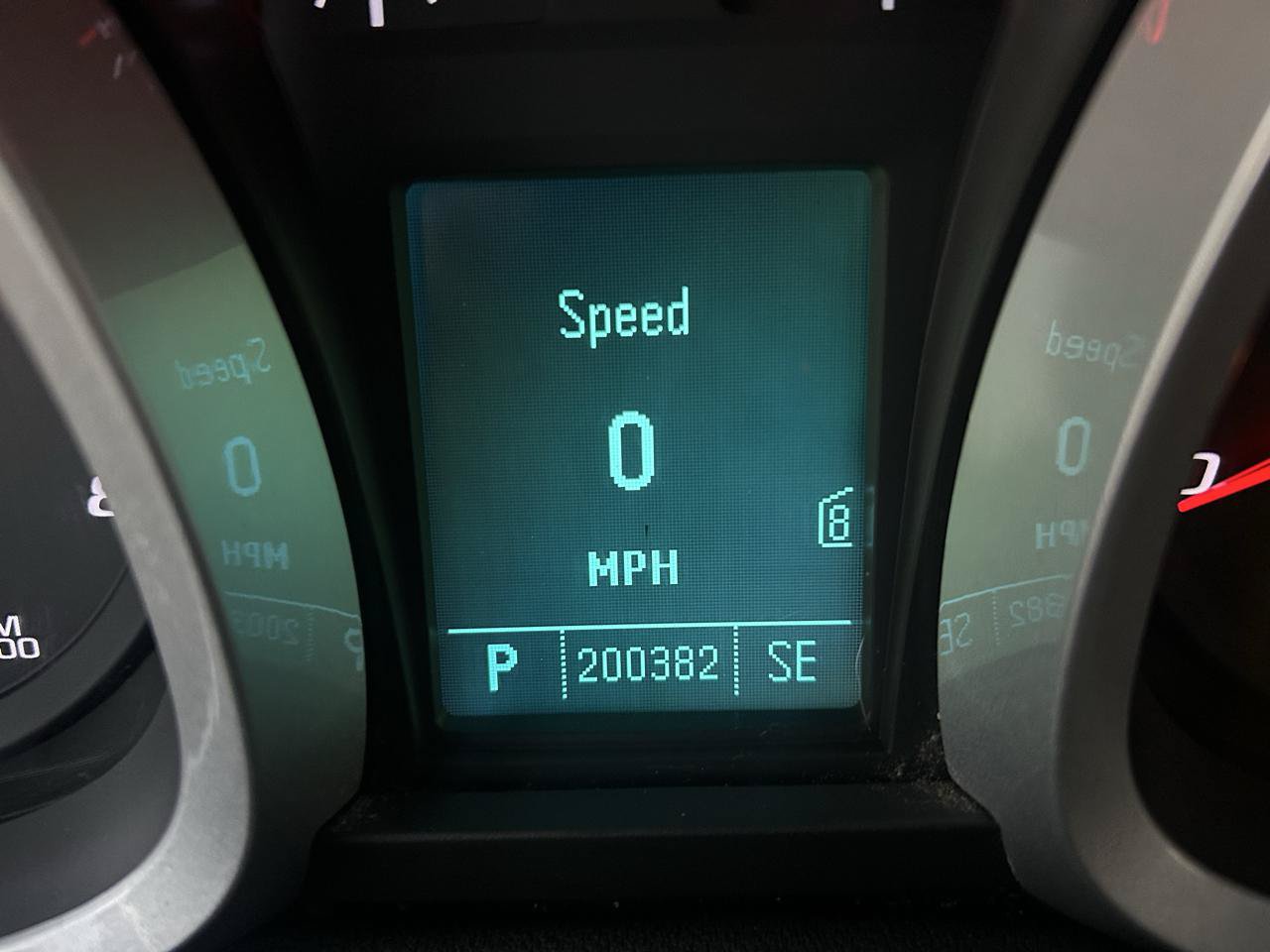 Used 2010 Chevrolet Equinox LT w/ Vehicle Interface Package AWD/4WD image 22
