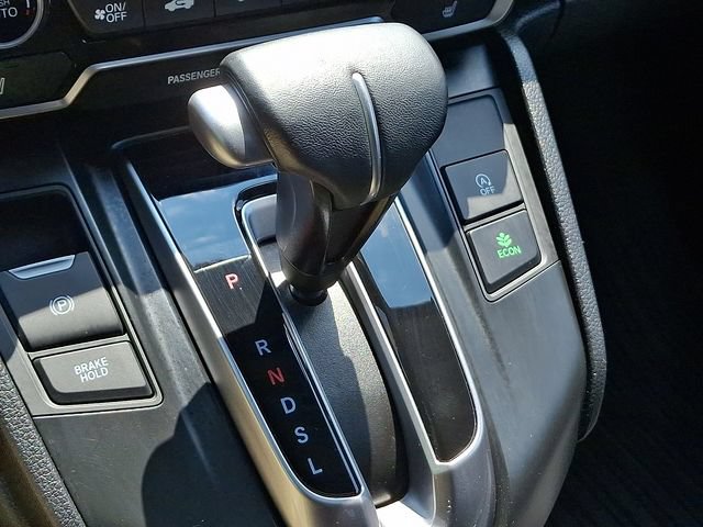 Certified 2021 Honda CR-V Touring image 16