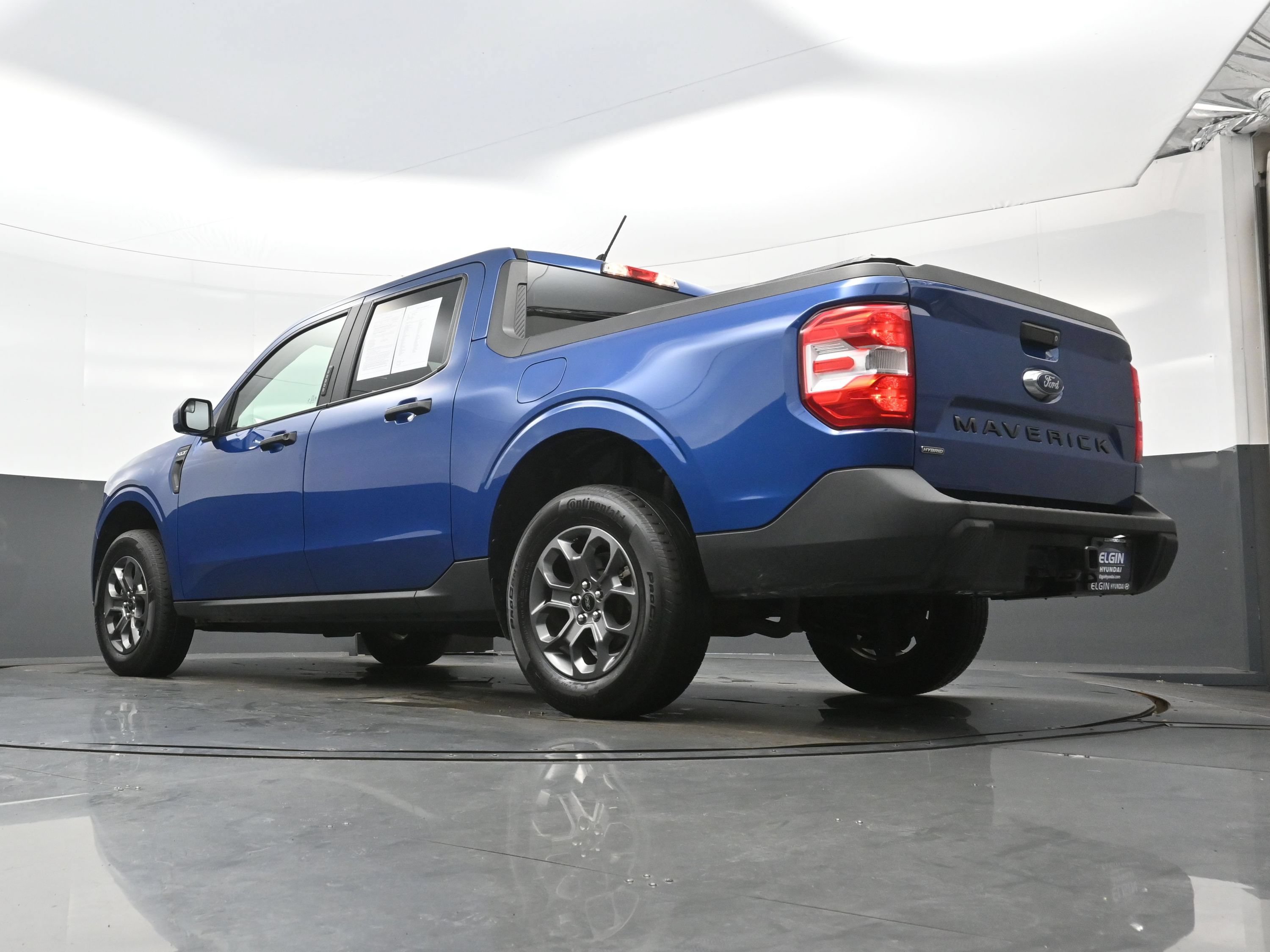 Used 2023 Ford Maverick XLT w/ XLT Luxury Package FWD image 28