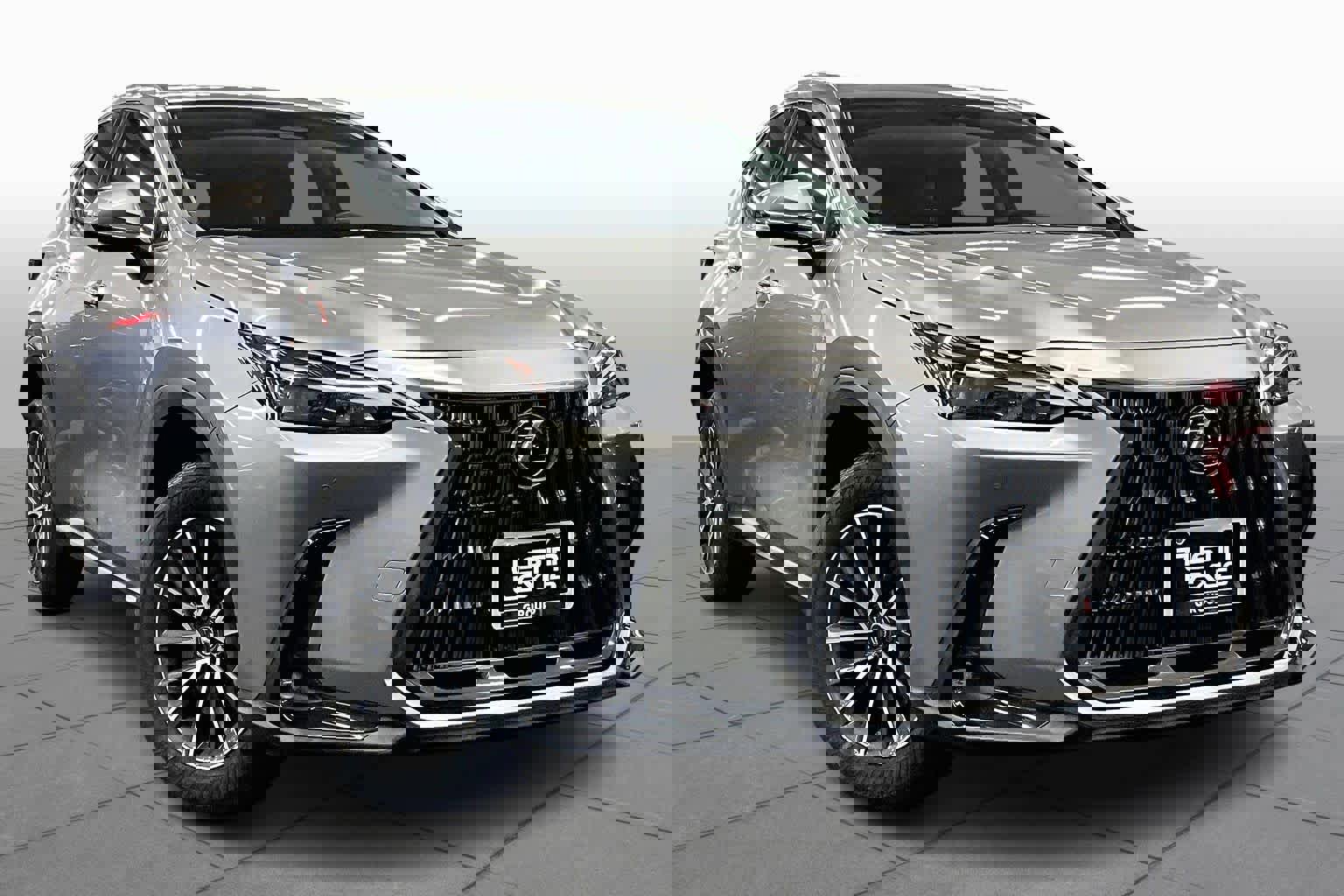 Used 2024 Lexus NX 350 Premium w/ Vision Package image 2