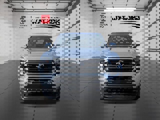New 2026 Toyota Tacoma SR5 image 8