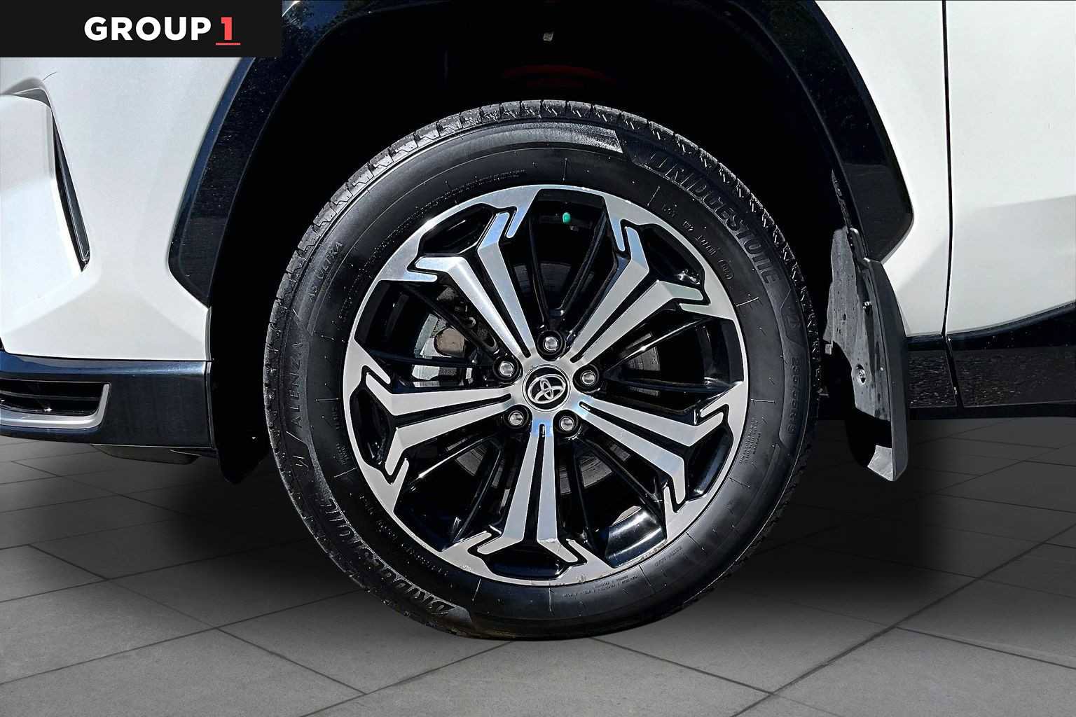 Used 2021 Toyota RAV4 XSE w/ Weather Package AWD/4WD image 11