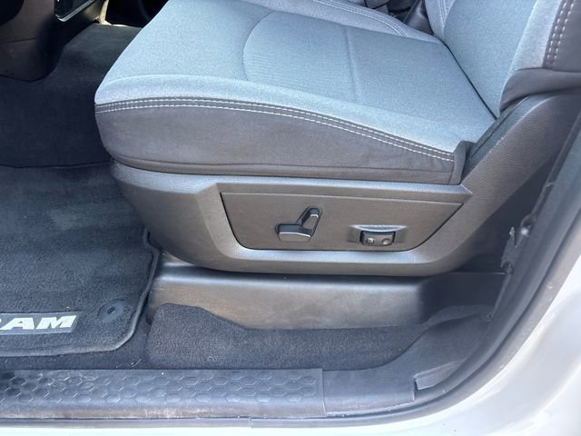 Used 2024 RAM 2500 Big Horn AWD/4WD image 7