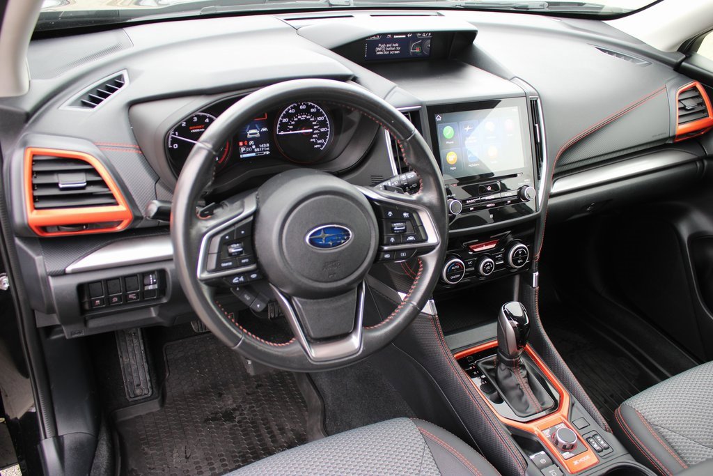 Used 2019 Subaru Forester Sport w/ Popular Package #2 image 11
