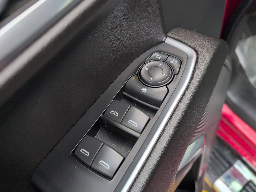 Used 2023 Chevrolet Silverado 1500 LT w/ All Star Edition Plus image 22