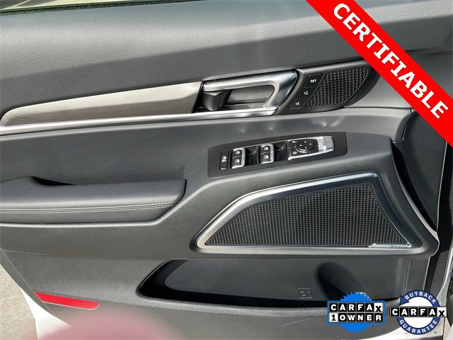 Certified 2025 Kia Telluride SX Prestige X-Line image 10
