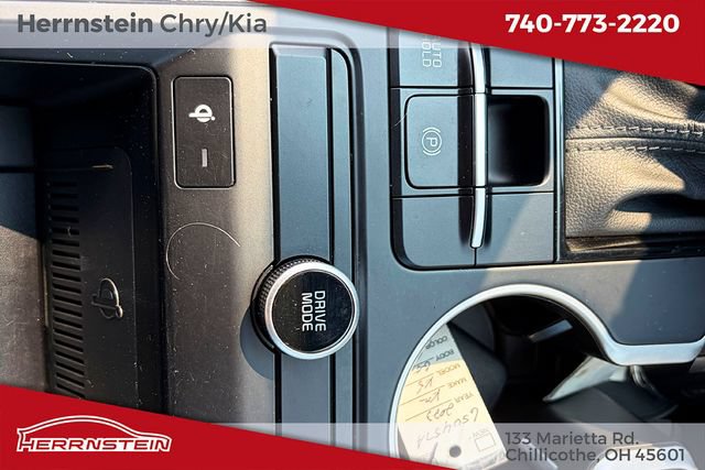 Used 2023 Kia K5 GT-Line w/ GT-Line Premium Package FWD image 14