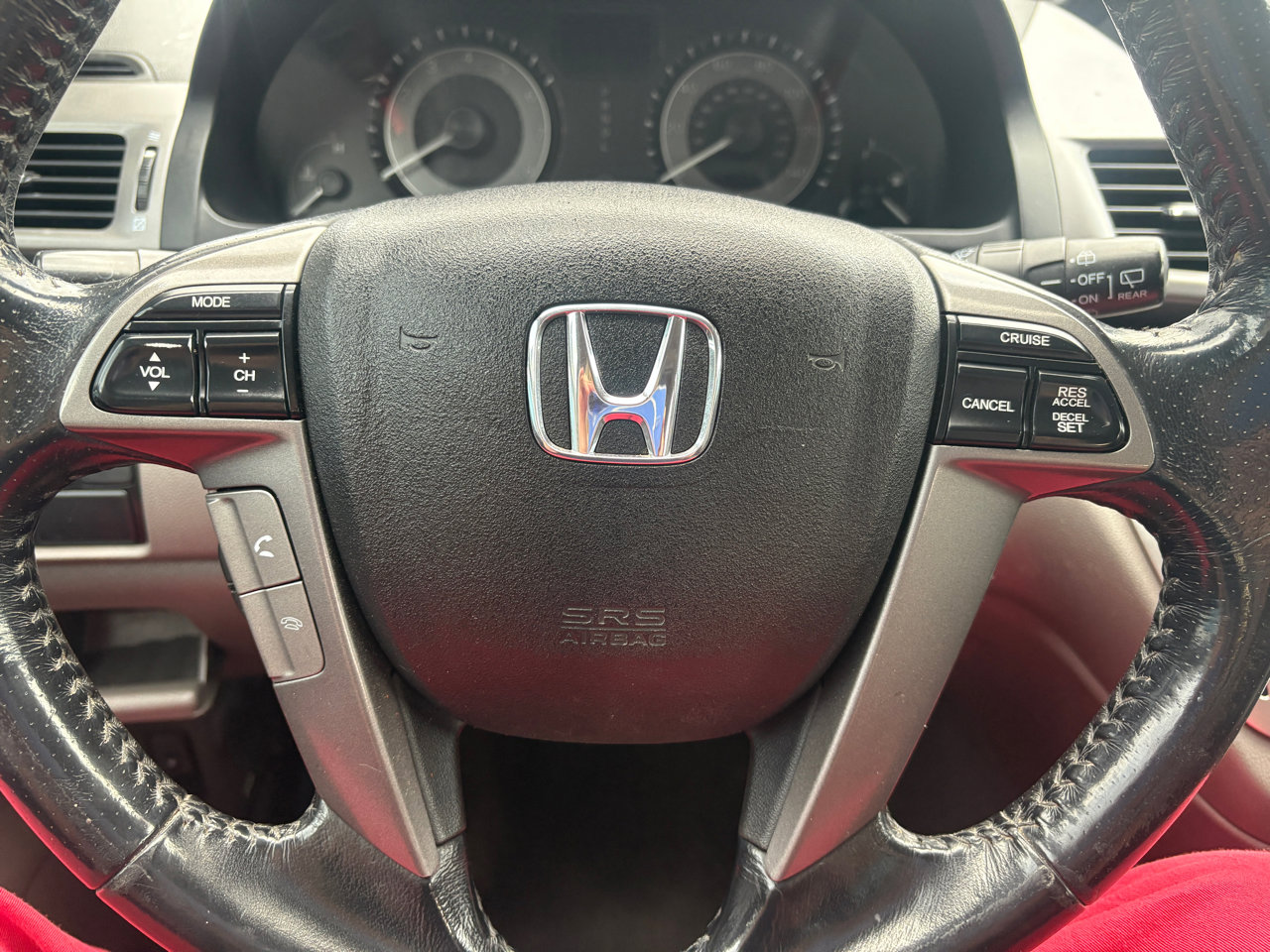 Used 2013 Honda Odyssey EX-L image 17