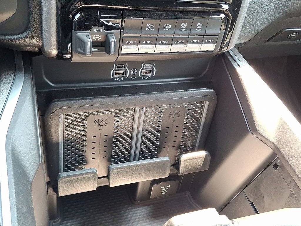 New 2025 RAM 2500 Big Horn image 15