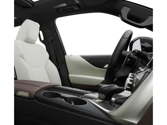 New 2026 Lexus LX 700h Luxury AWD/4WD image 7