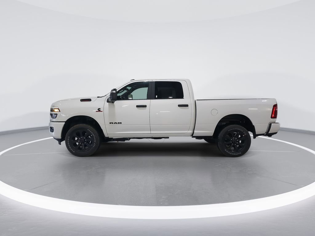 New 2026 RAM 2500 Big Horn image 5