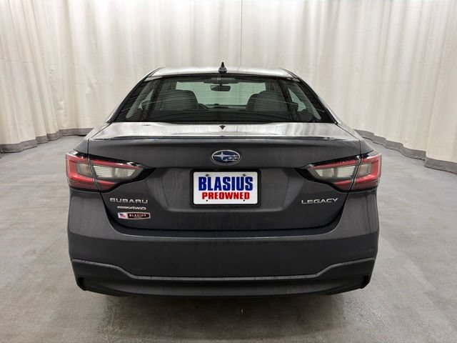 Used 2024 Subaru Legacy Limited AWD/4WD image 5