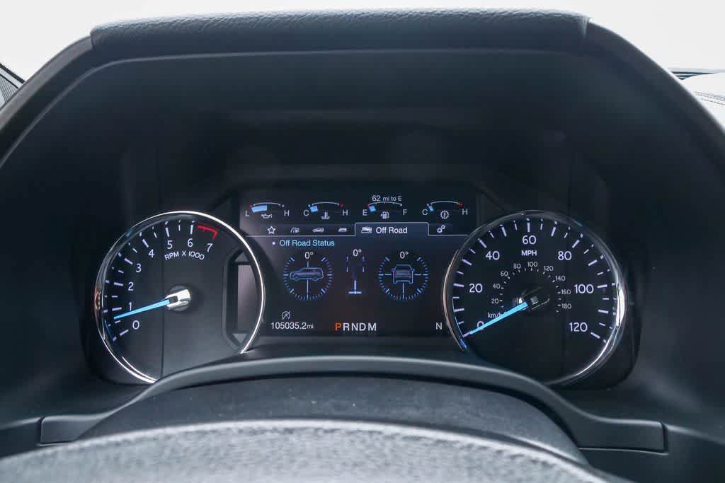 Used 2019 Ford Expedition Limited w/ Equipment Group 302A AWD/4WD image 21