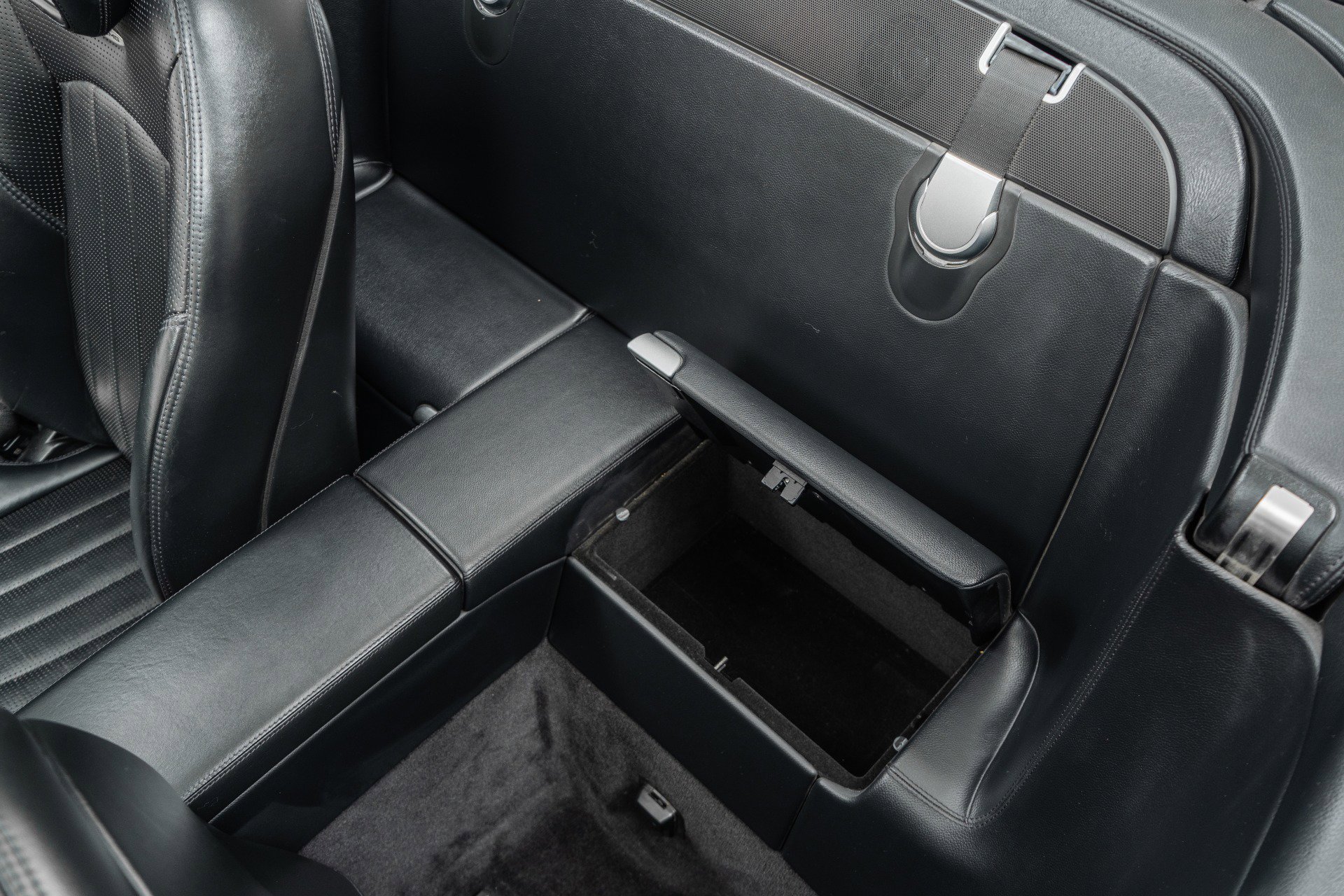 Used 2011 Mercedes-Benz SL 63 AMG image 16