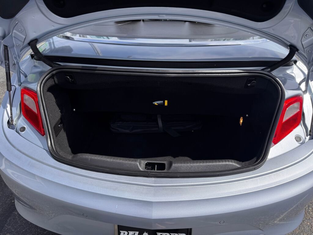 Used 2017 Buick Cascada Premium FWD image 13