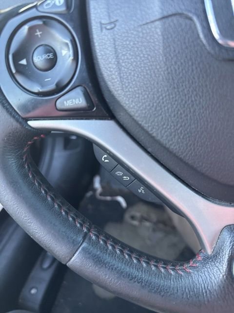 Used 2012 Honda Civic Si image 17