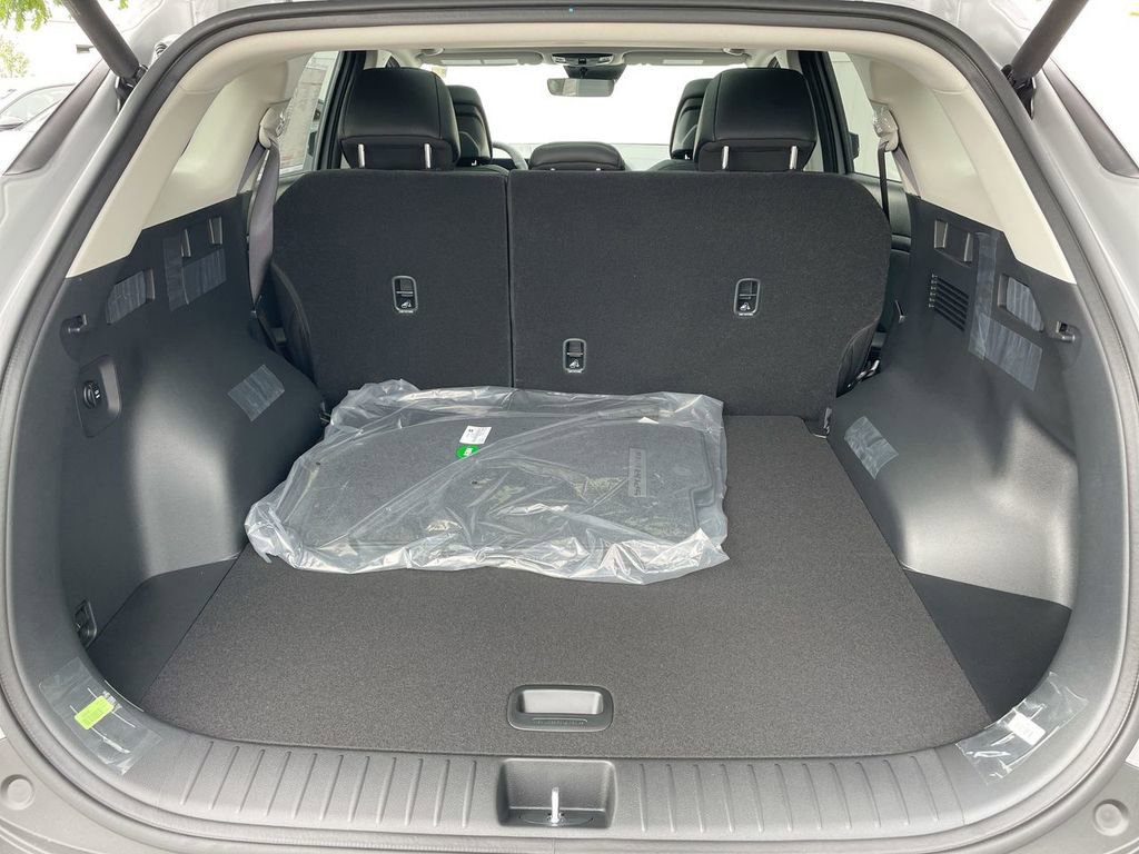 New 2026 Kia Sportage EX w/ EX Panoramic Sunroof Package image 49