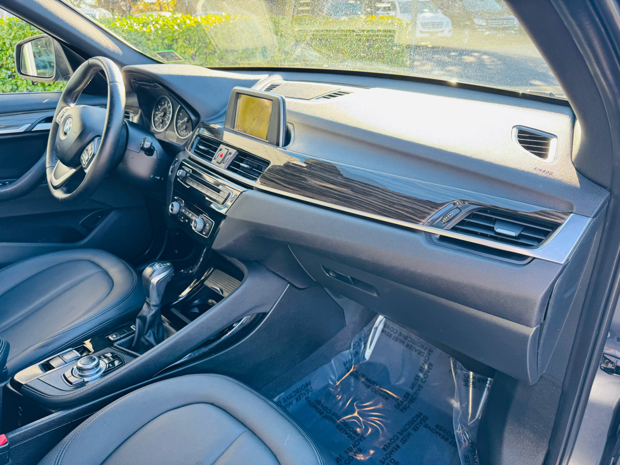 Used 2016 BMW X1 xDrive28i image 22