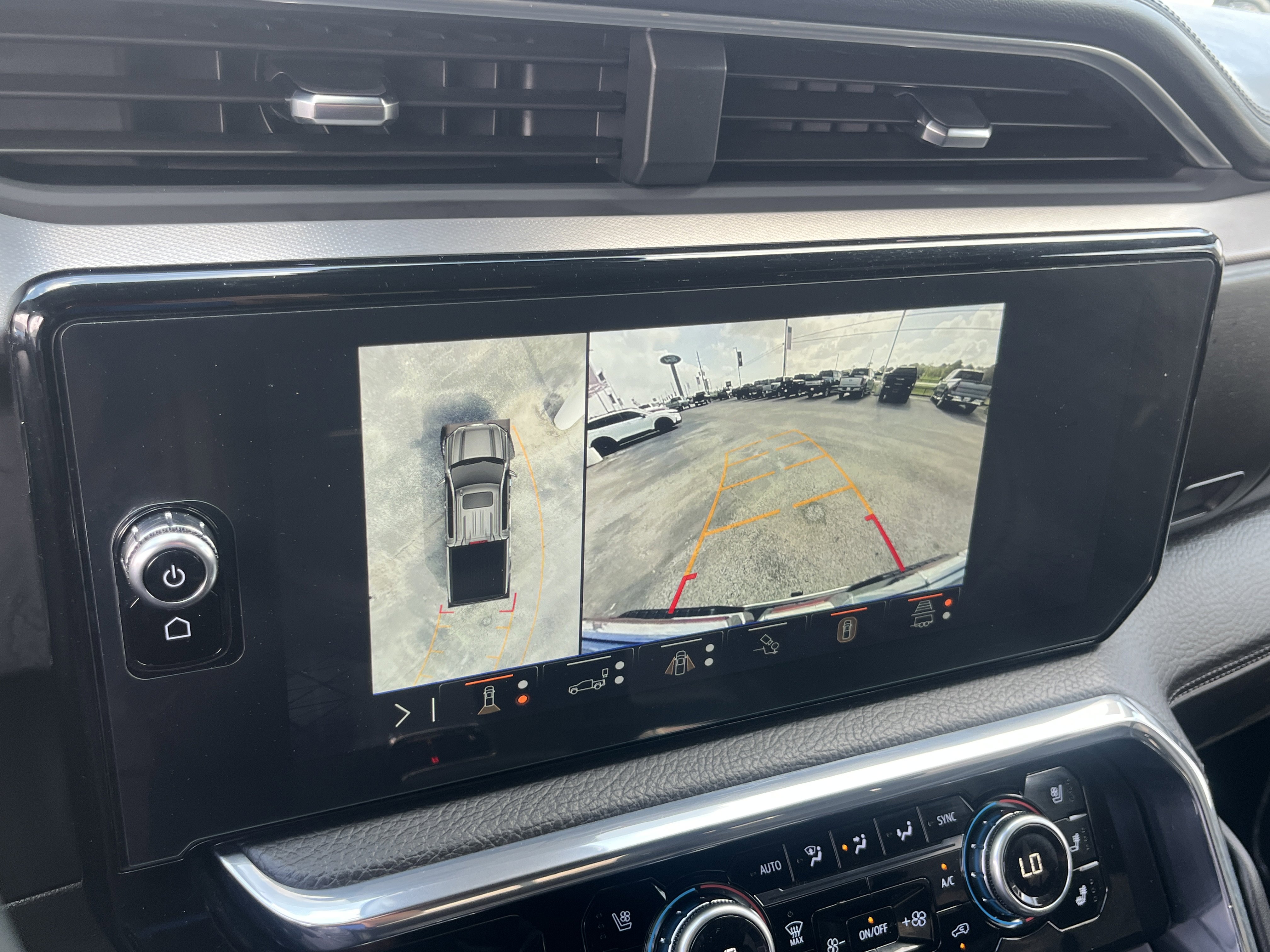 Used 2024 GMC Sierra 1500 Denali w/ Technology Package image 27