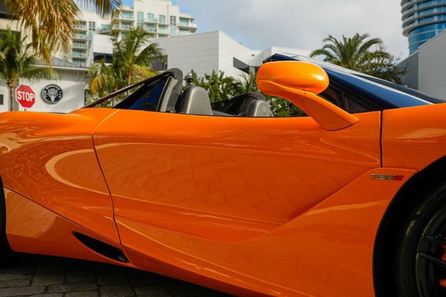 Used 2020 McLaren 720S Luxury image 37
