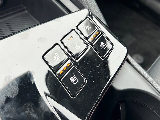 Certified 2025 Kia Sportage SX Prestige image 25