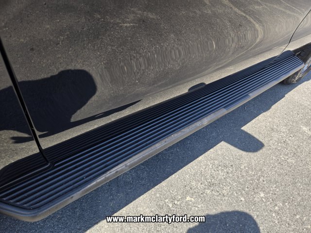 New 2027 Ford Expedition Active AWD/4WD image 7