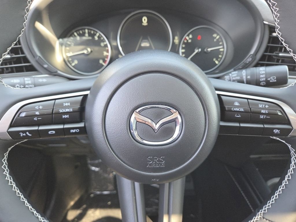 New 2026 MAZDA CX-30 Aire Edition AWD/4WD image 20